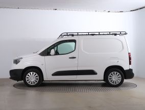 Opel Combo - 2020