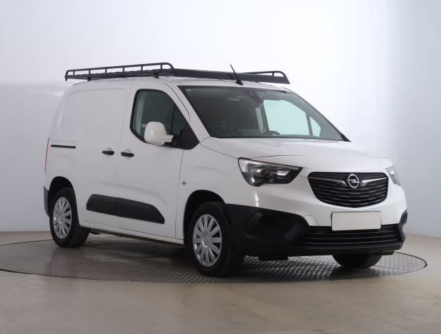 Opel Combo 2020
