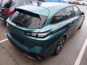 Peugeot 308 - 2023