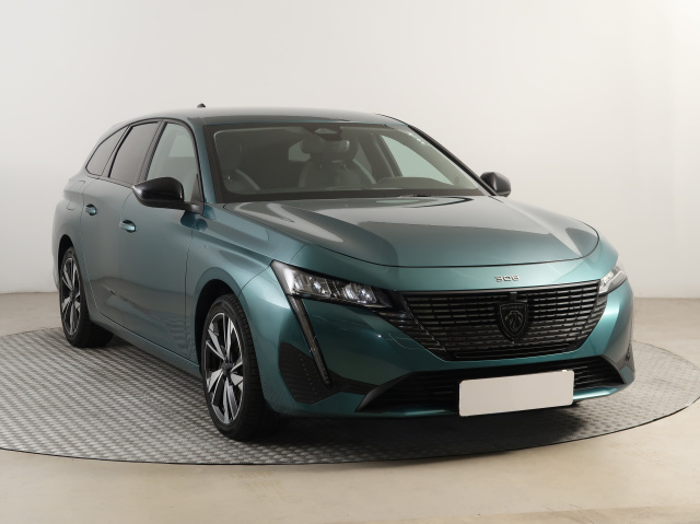 Peugeot 308 2023