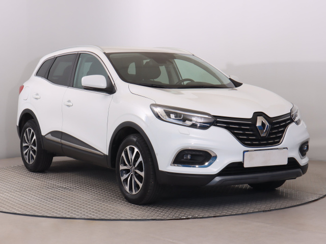 Renault Kadjar 2022
