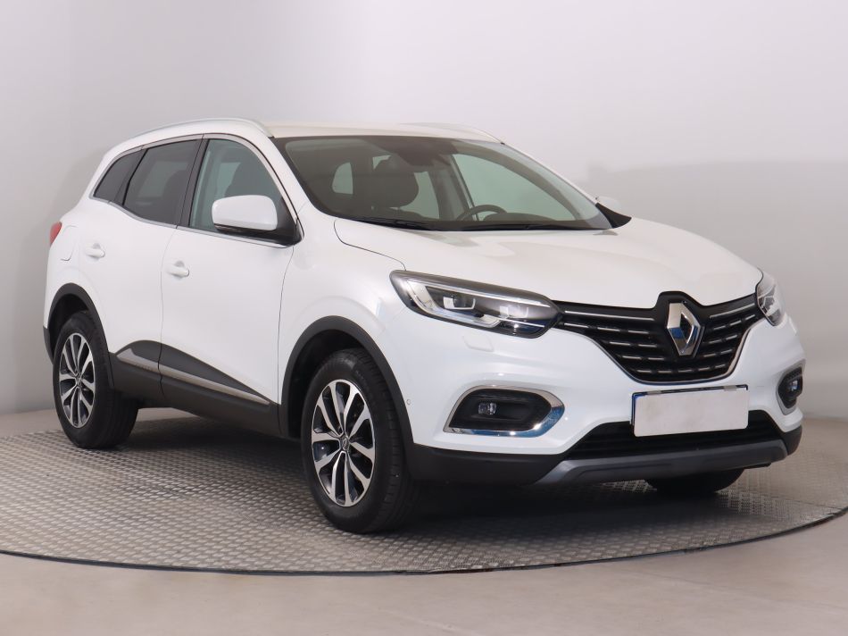 Renault Kadjar - 2022