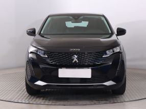 Peugeot 3008 - 2021