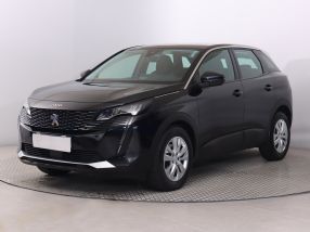 Peugeot 3008 - 2021