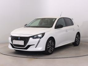Peugeot 208 - 2023