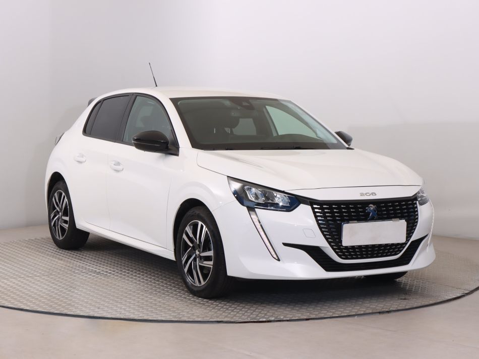 Peugeot 208 - 2023