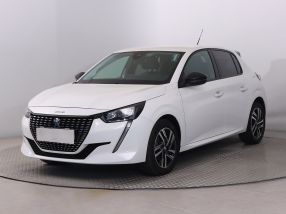 Peugeot 208 - 2023