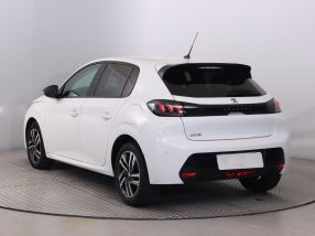 Peugeot 208 - 2023