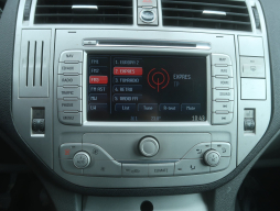 Ford Kuga 2011