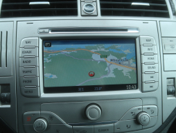 Ford Kuga 2011