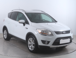 Ford Kuga 2011