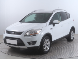 Ford Kuga 2011