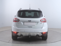 Ford Kuga 2011