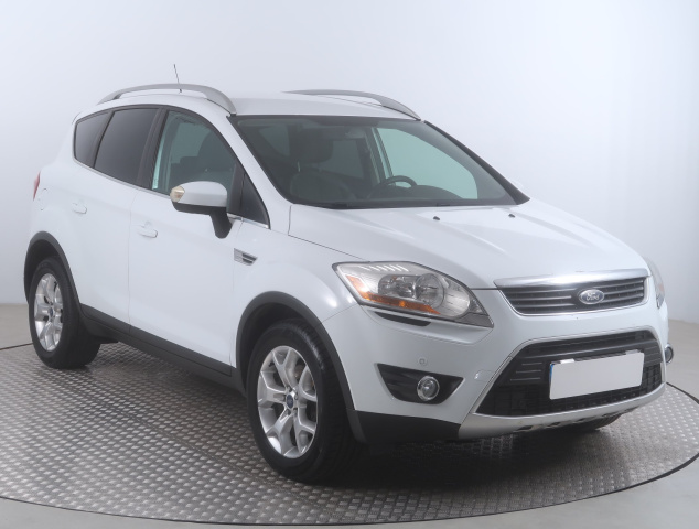 Ford Kuga 2011