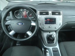 Ford Kuga 2011