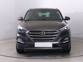 Hyundai Tucson - 2016