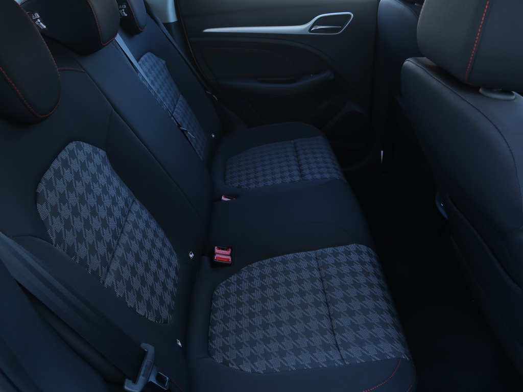 MG ZS SUV