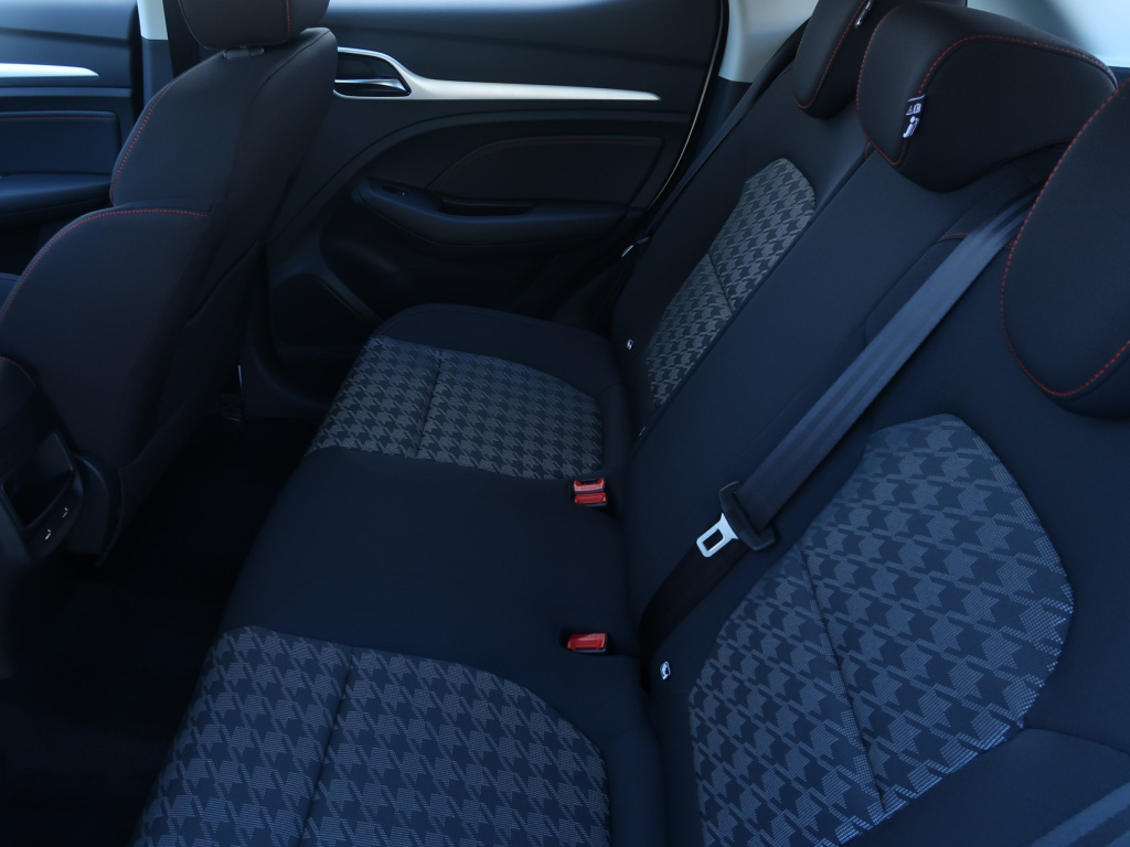 MG ZS SUV