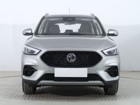 MG ZS II - 2024