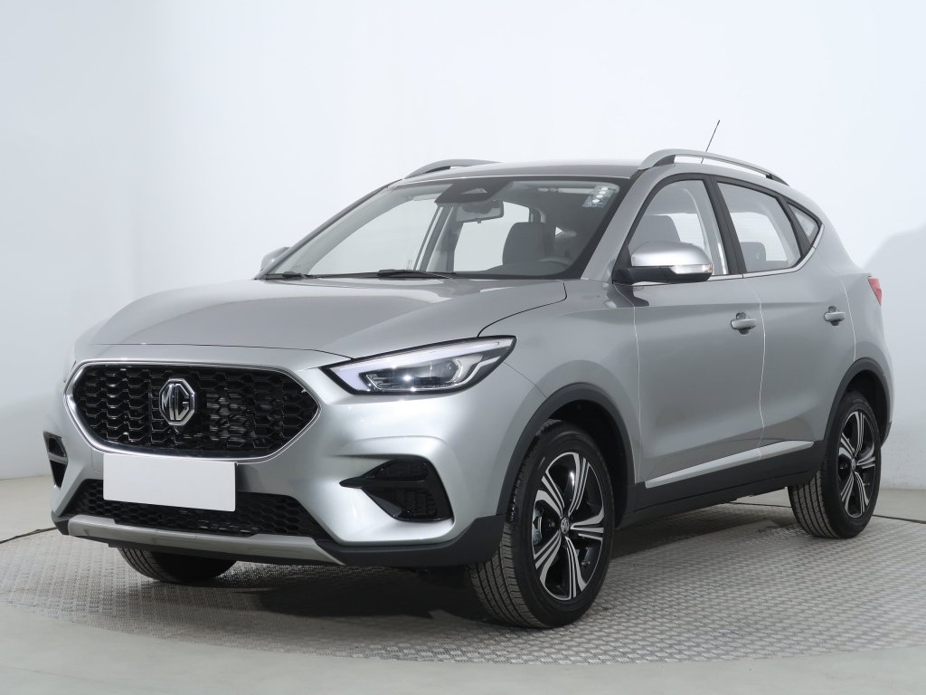 MG ZS SUV