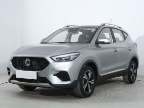 MG ZS II - 2024