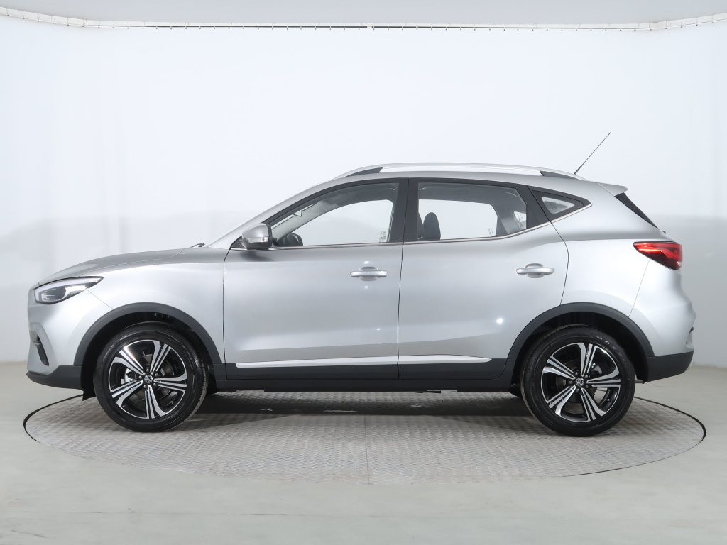 MG ZS SUV