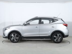 MG ZS II - 2024