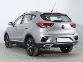 MG ZS II - 2024