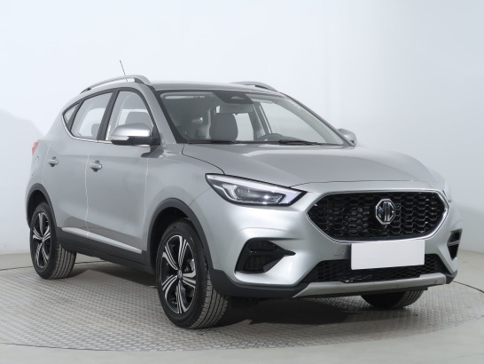 MG ZS II