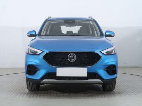 MG ZS II - 2024