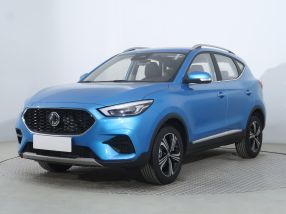 MG ZS II - 2024
