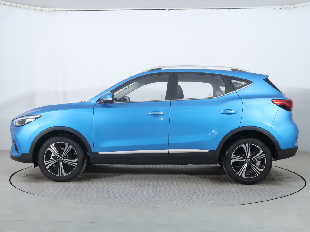 MG ZS SUV