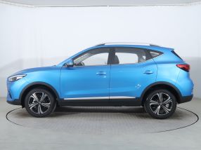 MG ZS II - 2024