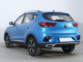 MG ZS II - 2024