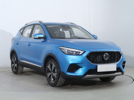 MG ZS II