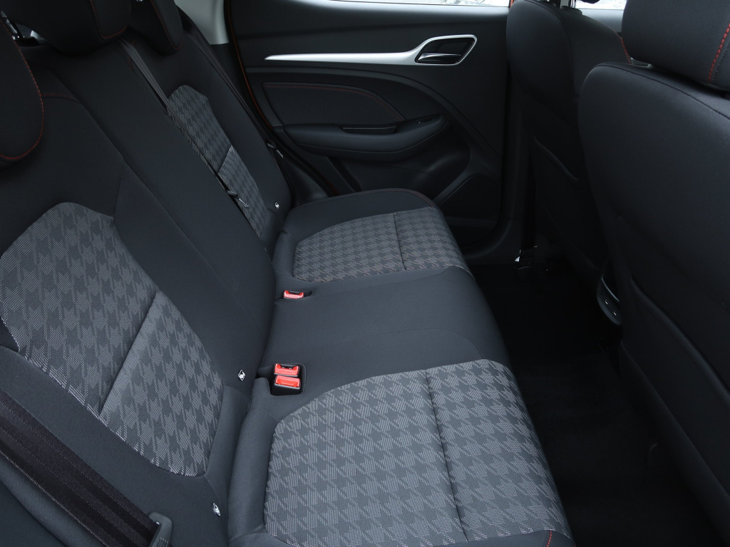MG ZS SUV