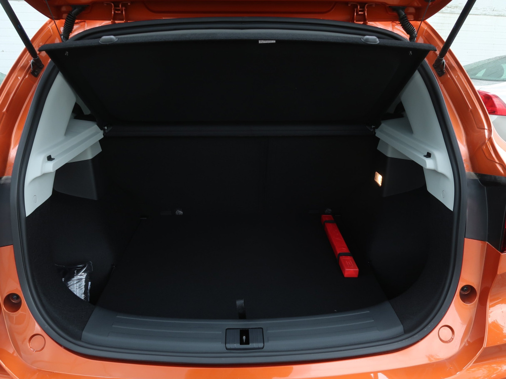 MG ZS SUV