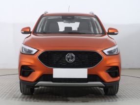 MG ZS II - 2024