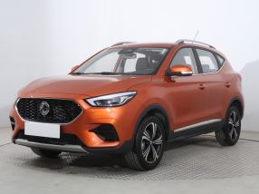 MG ZS II - 2024