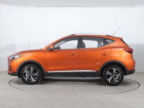 MG ZS II - 2024
