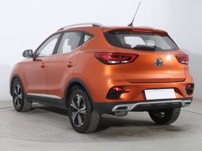 MG ZS II - 2024