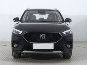 MG ZS II - 2024