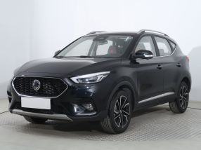MG ZS II - 2024
