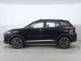 MG ZS II - 2024