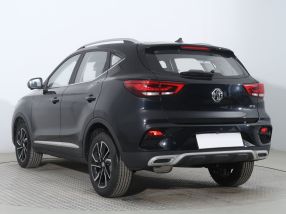 MG ZS II - 2024