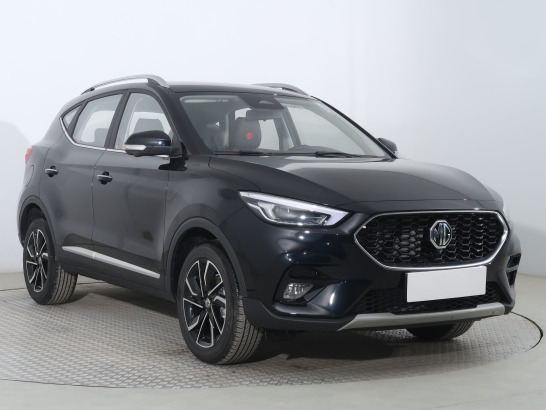 MG ZS II