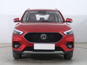 MG ZS II - 2024