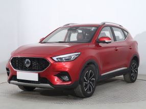 MG ZS II - 2024