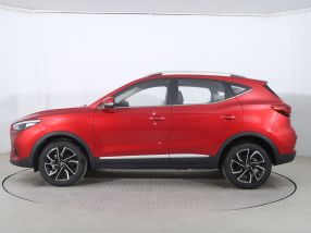 MG ZS II - 2024