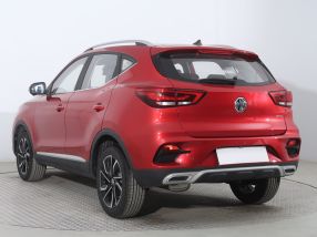 MG ZS II - 2024